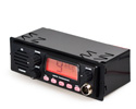 TTI TCB-900 Metal DIN Bracket